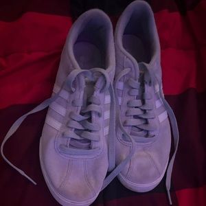 adidas womens sneakers